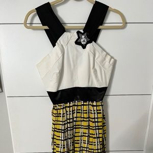 Vintage Gucci Dress